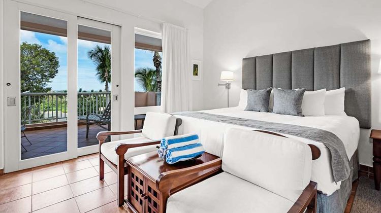 Las Casitas Village at El Conquistador Room