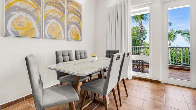 Las Casitas Village at El Conquistador Room