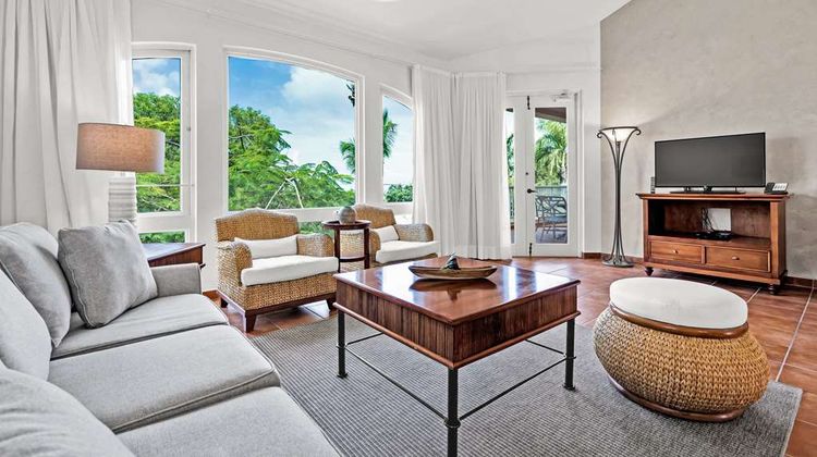 Las Casitas Village at El Conquistador Room