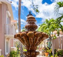 Las Casitas Village at El Conquistador Exterior