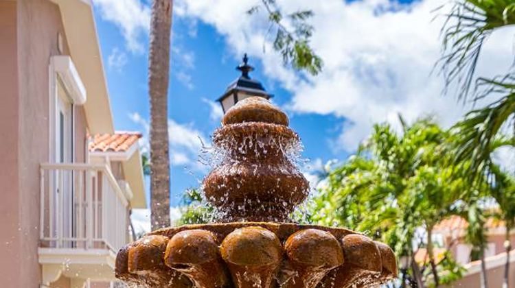 Las Casitas Village at El Conquistador Exterior