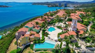 Las Casitas Village at El Conquistador