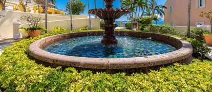 Las Casitas Village at El Conquistador Exterior