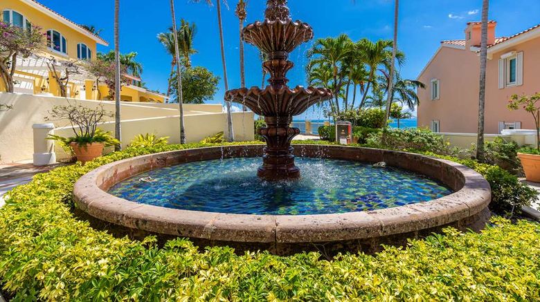 <b>Las Casitas Village at El Conquistador Exterior</b>. Images powered by <a href="https://iceportal.shijigroup.com/" title="IcePortal" target="_blank">IcePortal</a>.