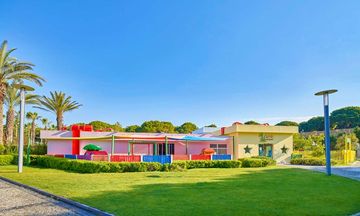 Maxx Royal Belek Golf Resort