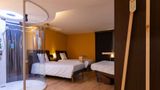 Nomad Hotel Dijon Gare Room