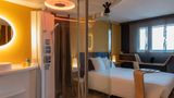 Nomad Hotel Dijon Gare Room