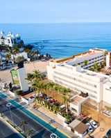 Emporio Mazatlan