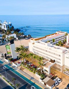 Emporio Mazatlan