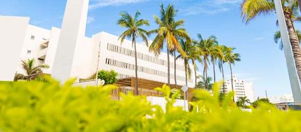 Emporio Mazatlan Exterior