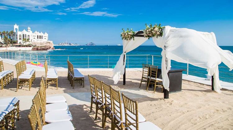 Emporio Mazatlan Spa
