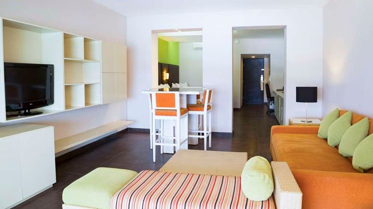 Emporio Mazatlan Suite