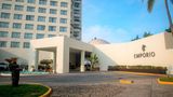 Hotel Emporio Ixtapa Exterior