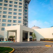 Hotel Emporio Ixtapa