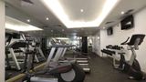 Hotel Emporio Ixtapa Health