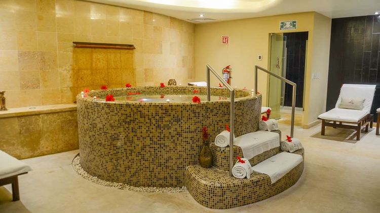 Hotel Emporio Ixtapa Spa
