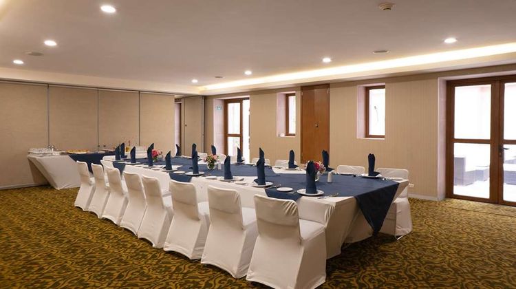 Emporio Zacatecas Meeting