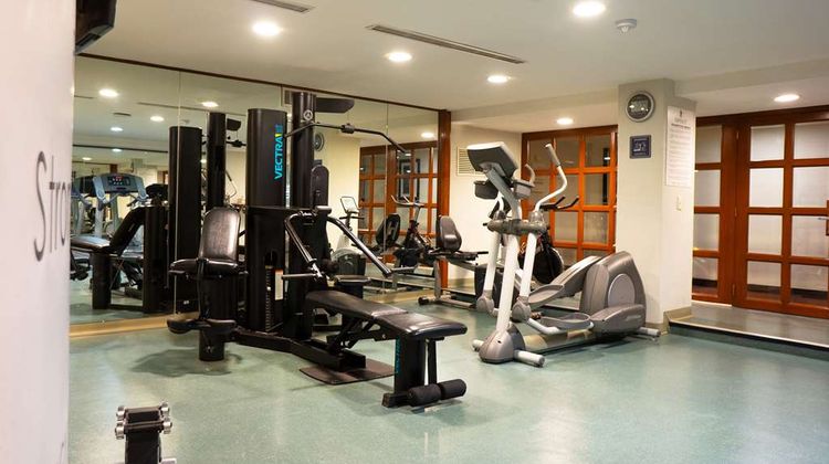Emporio Zacatecas Health