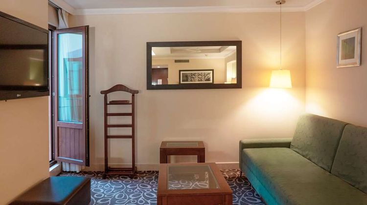 Emporio Zacatecas Suite