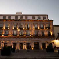 Emporio Zacatecas