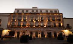 Emporio Zacatecas