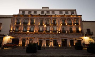 Emporio Zacatecas