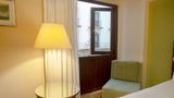 Emporio Zacatecas Room