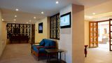 Emporio Zacatecas Lobby