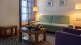 Emporio Zacatecas Room