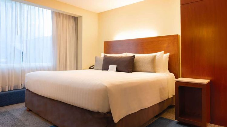 Emporio Reforma Suite