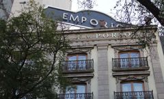 Emporio Reforma