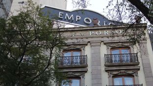 Emporio Reforma