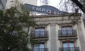 Emporio Reforma