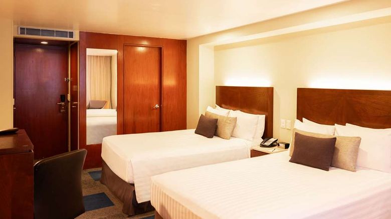 <b>Emporio Reforma Room</b>. Images powered by <a href="https://iceportal.shijigroup.com/" title="IcePortal" target="_blank">IcePortal</a>.