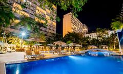 Emporio Acapulco
