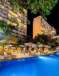 Emporio Acapulco