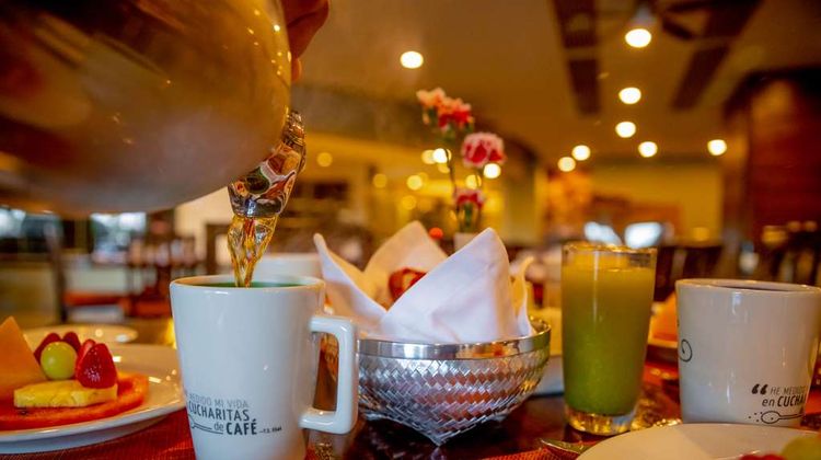Emporio Acapulco Restaurant