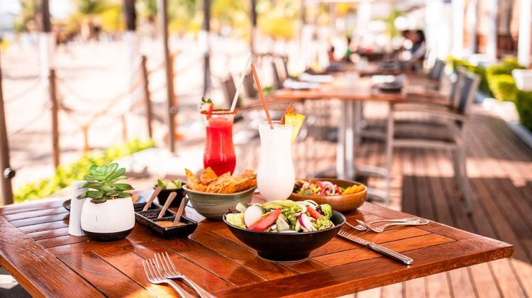 Emporio Acapulco Restaurant