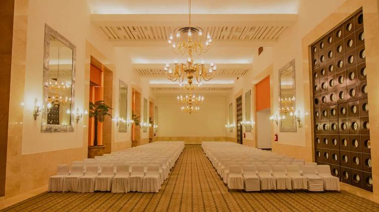 Emporio Acapulco Spa