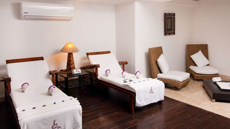 Emporio Acapulco Spa