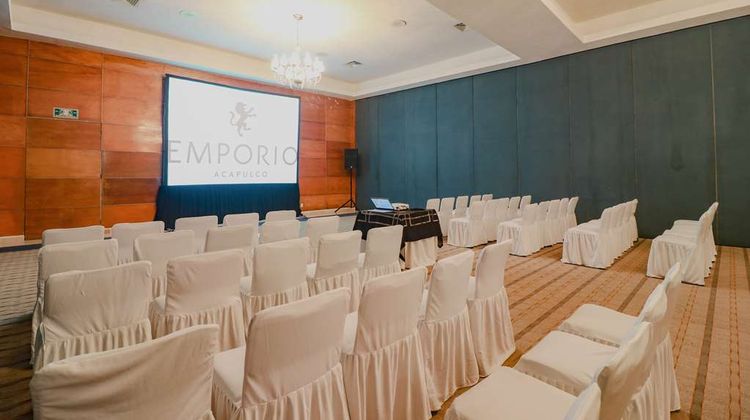 Emporio Acapulco Spa