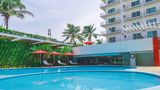 Emporio Veracruz Pool