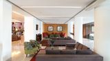Emporio Veracruz Lobby