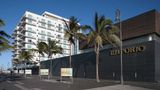 Emporio Veracruz Exterior