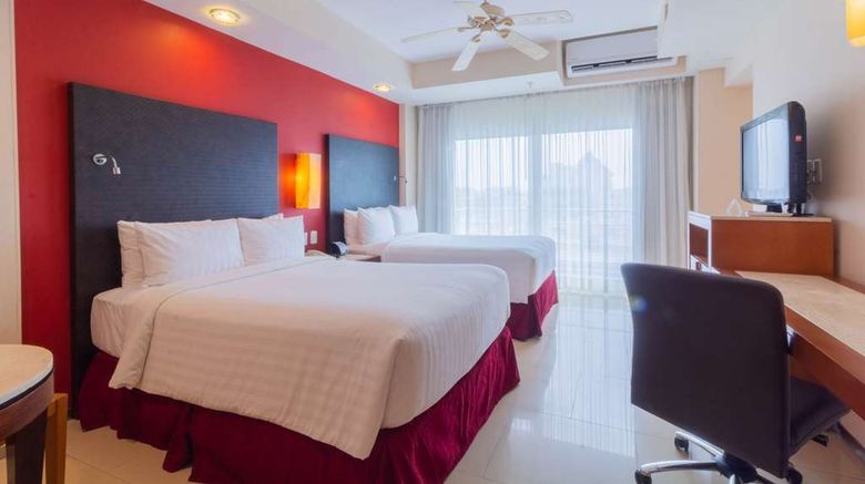 <b>Emporio Veracruz Room</b>. Images powered by <a href="https://iceportal.shijigroup.com/" title="IcePortal" target="_blank">IcePortal</a>.