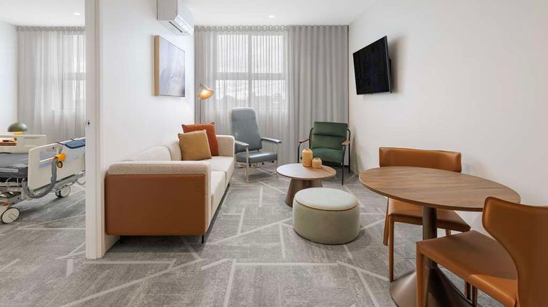 <b>Punthill Apartment Hotels Sunshine Room</b>. Images powered by <a href="https://iceportal.shijigroup.com/" title="IcePortal" target="_blank">IcePortal</a>.