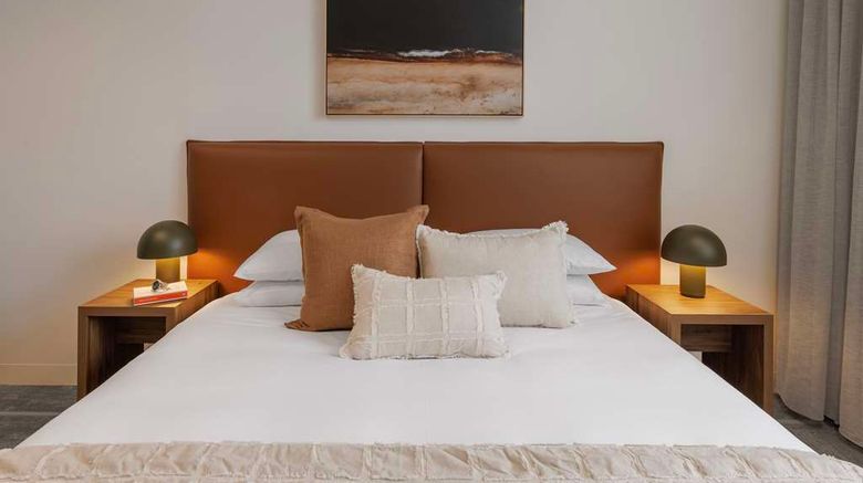 <b>Punthill Apartment Hotels Sunshine Room</b>. Images powered by <a href="https://iceportal.shijigroup.com/" title="IcePortal" target="_blank">IcePortal</a>.