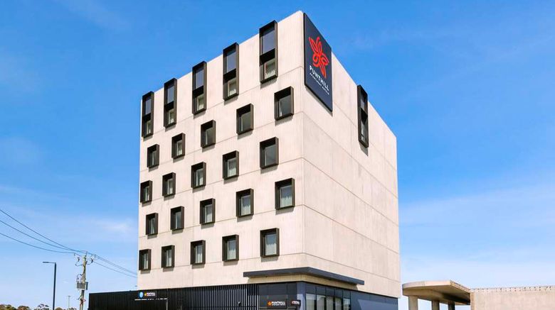 Punthill Apartment Hotels Sunshine Exterior. Images powered by <a href="https://iceportal.shijigroup.com" target="_blank" rel="noopener">Ice Portal</a>.