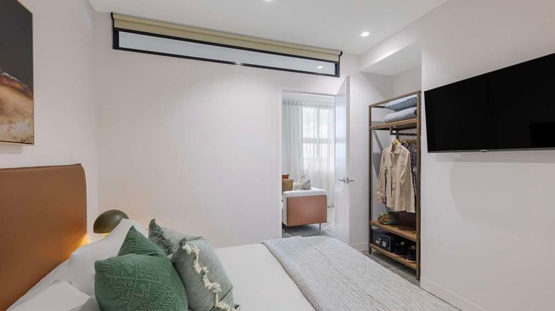 <b>Punthill Apartment Hotels Sunshine Room</b>. Images powered by <a href="https://iceportal.shijigroup.com/" title="IcePortal" target="_blank">IcePortal</a>.