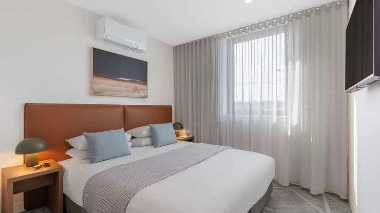 <b>Punthill Apartment Hotels Sunshine Suite</b>. Images powered by <a href="https://iceportal.shijigroup.com/" title="IcePortal" target="_blank">IcePortal</a>.